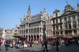 Brussels