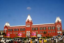 Chennai