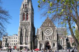 Christchurch