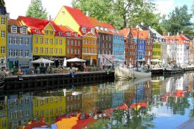 Copenhagen