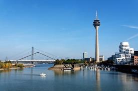 Dusseldorf