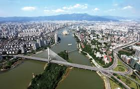 Fuzhou
