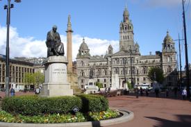 Glasgow