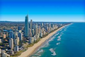 Gold Coast