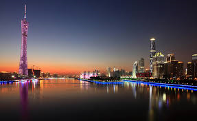 Guangzhou