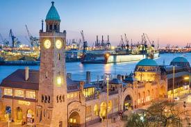 Hamburg