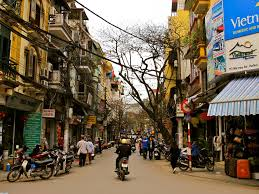 Hanoi