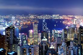 Hong Kong