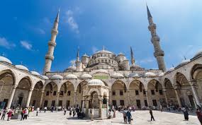 Istanbul