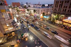 Los Angeles
