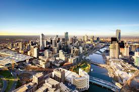 Melbourne
