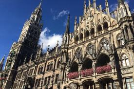 Munich