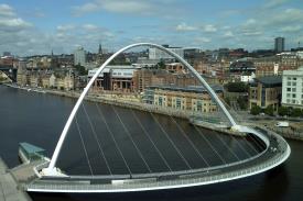 Newcastle