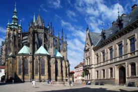 Prague