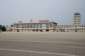 Pyongyang