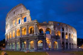 Rome