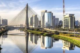 Sao Paulo