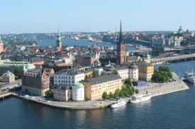 Stockholm