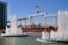 Tashkent