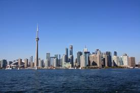 Toronto