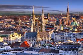 Vienna