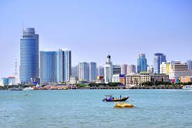 Xiamen