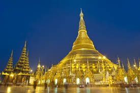 Yangon
