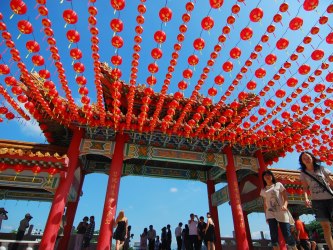 Chinese New Year