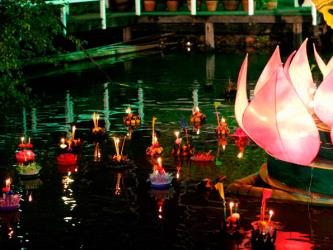 Loy Krathong