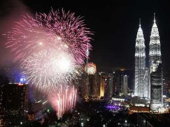 New Year