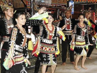 Pesta Keamatan