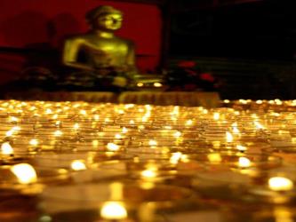 Wesak Day