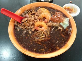 Lor Mee