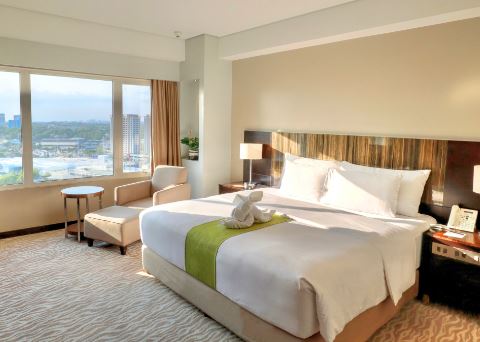 Accommodations in Malaysia