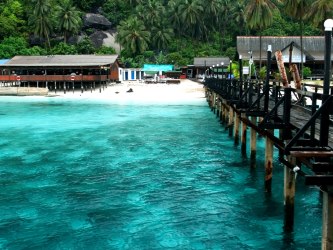 Pulau Aur
