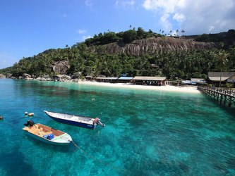 Pulau Dayang