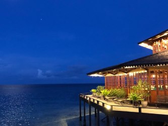 Pulau Lankayan