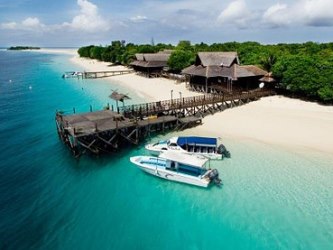 Pulau Mataking