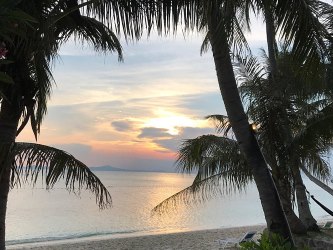 Pulau Rawa