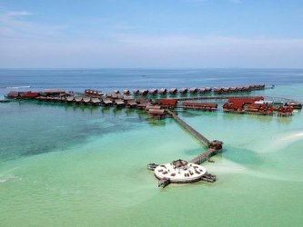 Pulau Sapi