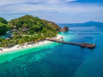 Pulau Sibu