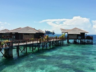 Pulau Sipadan